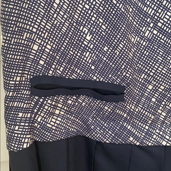 Marc by Marc Jacobs silk dress - Picture 3 of 6